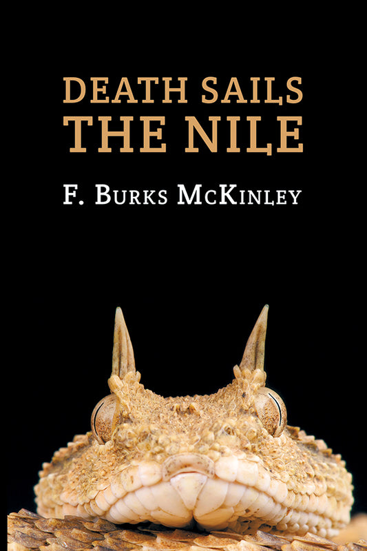 McKinley: Death Sails the Nile
