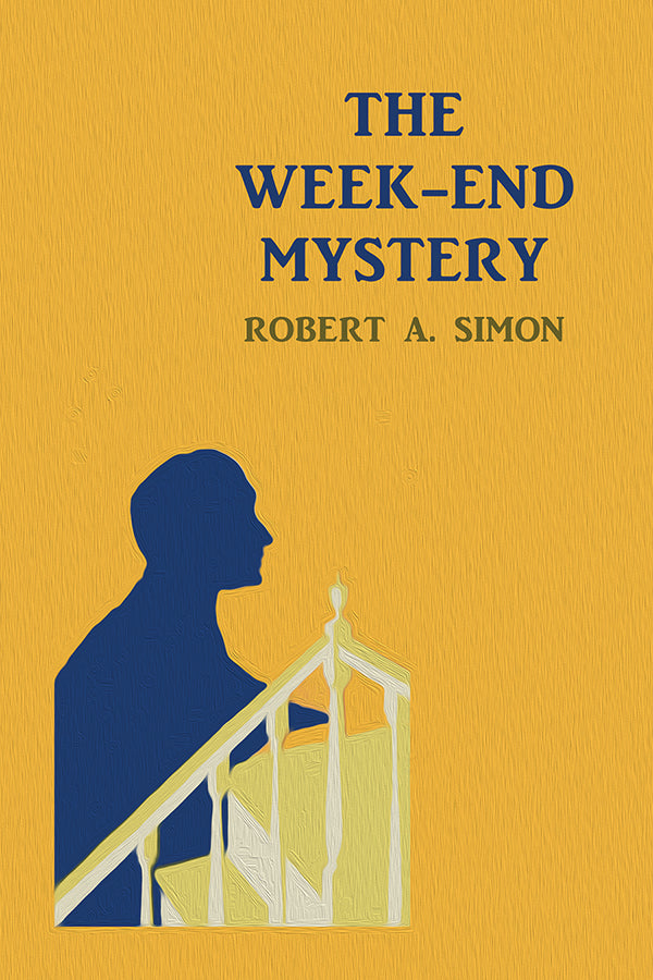 Simon: The Week-End Mystery