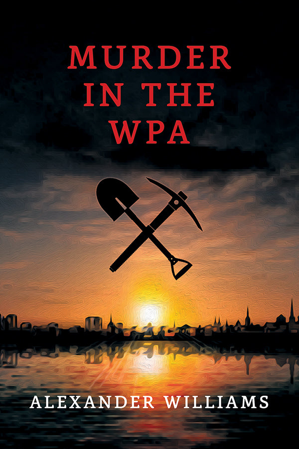 Williams: Murder in the WPA