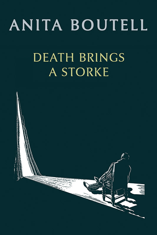 Boutell: Death Brings a Storke