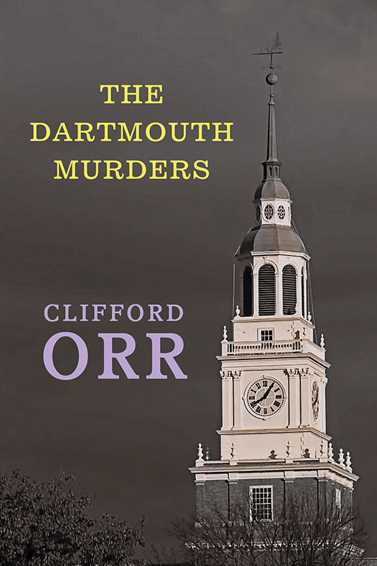 Orr: The Dartmouth Murders