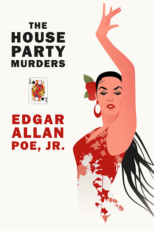 Poe, Jr.: The House Party Murders