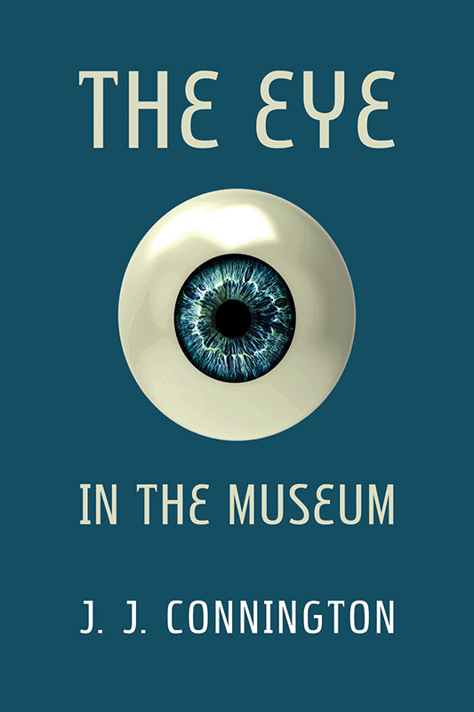 Connington: The Eye in the Museum