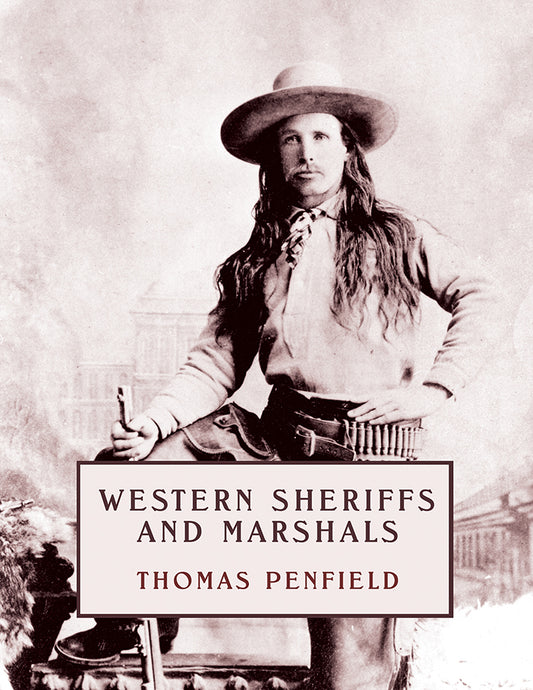 Western Sheriffs and Marshals