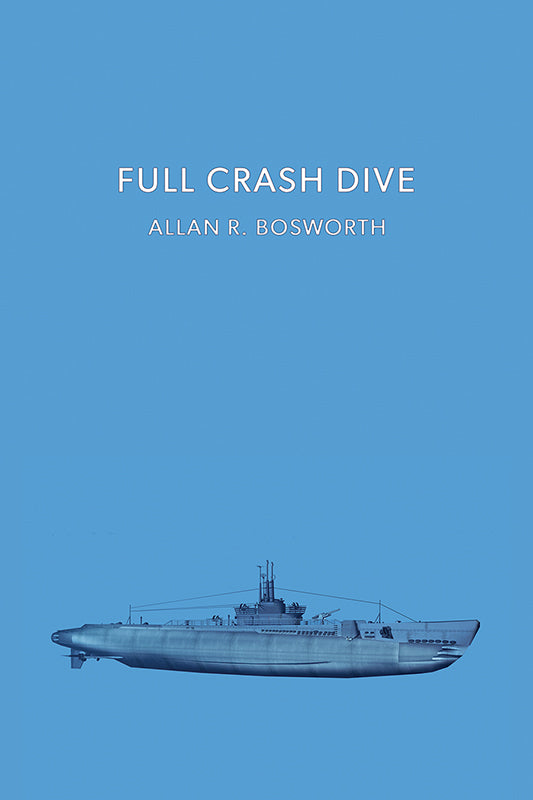 Bosworth: Full Crash Dive