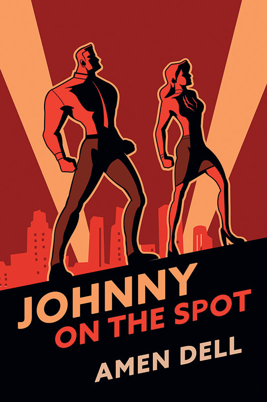 Dell: Johnny on the Spot