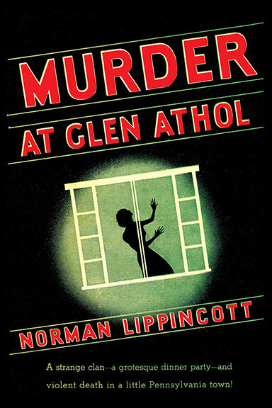 Lippincott: Murder at Glen Athol