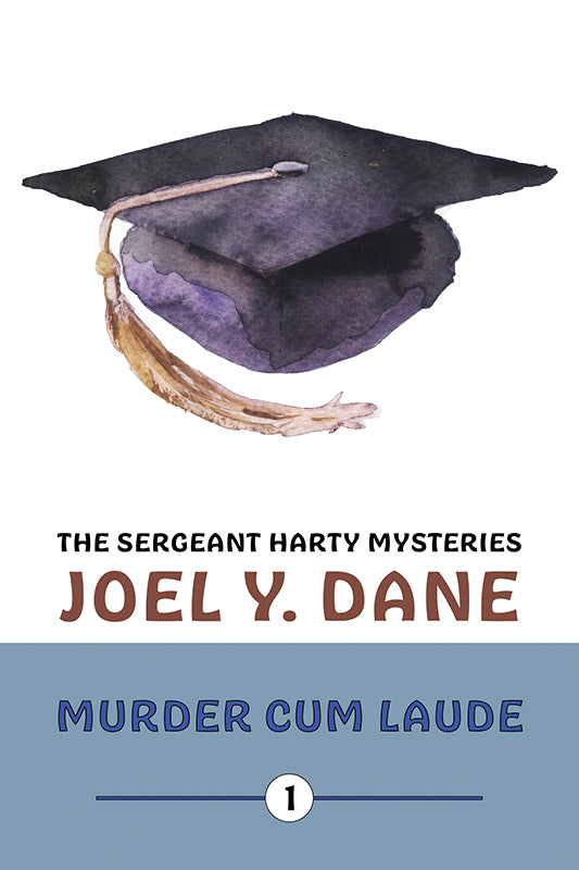 Dane: Murder Cum Laude
