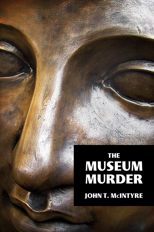 McIntyre: The Museum Murder