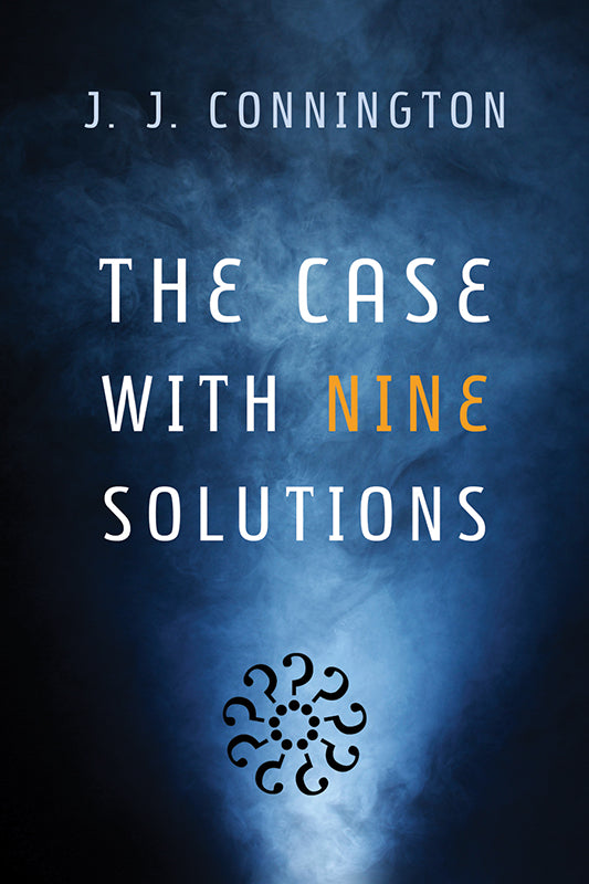 Connington: The Case with Nine Solutions