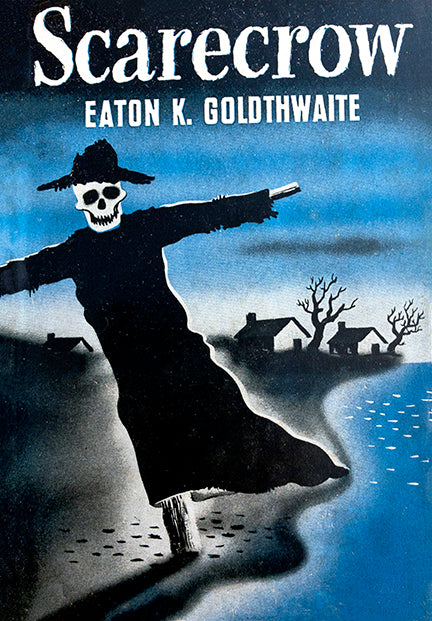 Goldthwaite: Scarecrow