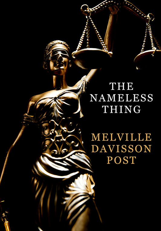 Post: The Nameless Thing