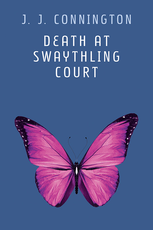 Connington: Death at Swaythling Court